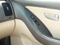Laguna Sand - Elantra GLS Sedan Photo No. 26