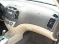 Laguna Sand - Elantra GLS Sedan Photo No. 28