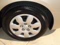 Laguna Sand - Elantra GLS Sedan Photo No. 34