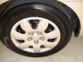 Laguna Sand - Elantra GLS Sedan Photo No. 36