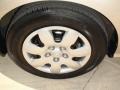 Laguna Sand - Elantra GLS Sedan Photo No. 37