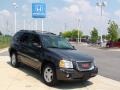 Graphite Gray Metallic - Envoy SLT 4x4 Photo No. 2