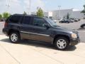Graphite Gray Metallic - Envoy SLT 4x4 Photo No. 4