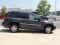 Graphite Gray Metallic - Envoy SLT 4x4 Photo No. 5