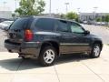 Graphite Gray Metallic - Envoy SLT 4x4 Photo No. 6