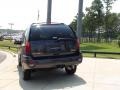 Graphite Gray Metallic - Envoy SLT 4x4 Photo No. 8