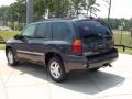 Graphite Gray Metallic - Envoy SLT 4x4 Photo No. 9