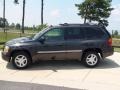 Graphite Gray Metallic - Envoy SLT 4x4 Photo No. 11