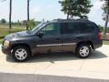 Graphite Gray Metallic - Envoy SLT 4x4 Photo No. 12