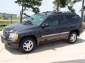 Graphite Gray Metallic - Envoy SLT 4x4 Photo No. 13