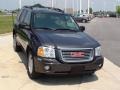 Graphite Gray Metallic - Envoy SLT 4x4 Photo No. 15
