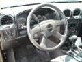 Graphite Gray Metallic - Envoy SLT 4x4 Photo No. 18
