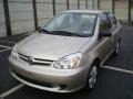 Sand Castle Metallic - ECHO Sedan Photo No. 4