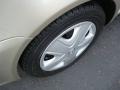 Sand Castle Metallic - ECHO Sedan Photo No. 5