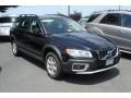 Black - XC70 3.2 AWD Photo No. 1