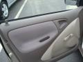 Sand Castle Metallic - ECHO Sedan Photo No. 9