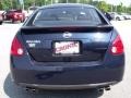 Majestic Blue Metallic - Maxima 3.5 SE Photo No. 4
