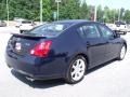 Majestic Blue Metallic - Maxima 3.5 SE Photo No. 5