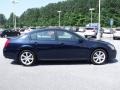 Majestic Blue Metallic - Maxima 3.5 SE Photo No. 6