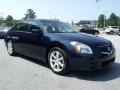 Majestic Blue Metallic - Maxima 3.5 SE Photo No. 7