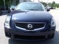 Majestic Blue Metallic - Maxima 3.5 SE Photo No. 8