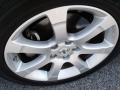 Majestic Blue Metallic - Maxima 3.5 SE Photo No. 9
