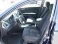 Majestic Blue Metallic - Maxima 3.5 SE Photo No. 10