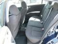 Majestic Blue Metallic - Maxima 3.5 SE Photo No. 13