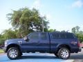 Dark Blue Pearl Metallic - F250 Super Duty FX4 SuperCab 4x4 Photo No. 2
