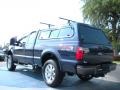 Dark Blue Pearl Metallic - F250 Super Duty FX4 SuperCab 4x4 Photo No. 3