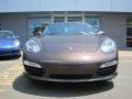 Macadamia Metallic - Boxster  Photo No. 2