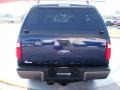 Dark Blue Pearl Metallic - F250 Super Duty FX4 SuperCab 4x4 Photo No. 4