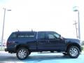 Dark Blue Pearl Metallic - F250 Super Duty FX4 SuperCab 4x4 Photo No. 6