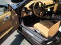 Macadamia Metallic - Boxster  Photo No. 8