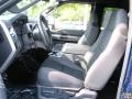 Dark Blue Pearl Metallic - F250 Super Duty FX4 SuperCab 4x4 Photo No. 11