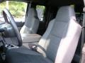 Dark Blue Pearl Metallic - F250 Super Duty FX4 SuperCab 4x4 Photo No. 12