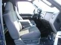 Dark Blue Pearl Metallic - F250 Super Duty FX4 SuperCab 4x4 Photo No. 15