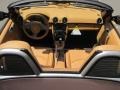 Macadamia Metallic - Boxster  Photo No. 15