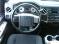 Dark Blue Pearl Metallic - F250 Super Duty FX4 SuperCab 4x4 Photo No. 18