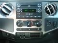 Dark Blue Pearl Metallic - F250 Super Duty FX4 SuperCab 4x4 Photo No. 21