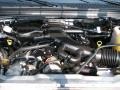 Dark Blue Pearl Metallic - F250 Super Duty FX4 SuperCab 4x4 Photo No. 23