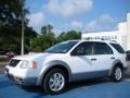 2005 Oxford White Ford Freestyle SE  photo #1