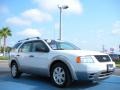 2005 Oxford White Ford Freestyle SE  photo #7