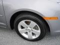 Tungsten Grey Metallic - Fusion SE Photo No. 4