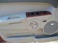 2008 Red Rock Crystal Pearl Jeep Commander Limited  photo #9
