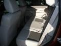 2008 Red Rock Crystal Pearl Jeep Commander Limited  photo #11