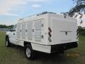 2003 Summit White Chevrolet Silverado 2500HD LS Regular Cab Animal Control Utility  photo #9