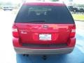 2007 Red Fire Metallic Ford Freestyle SEL  photo #4
