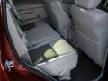 2008 Red Rock Crystal Pearl Jeep Commander Limited  photo #13