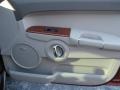 2008 Red Rock Crystal Pearl Jeep Commander Limited  photo #14